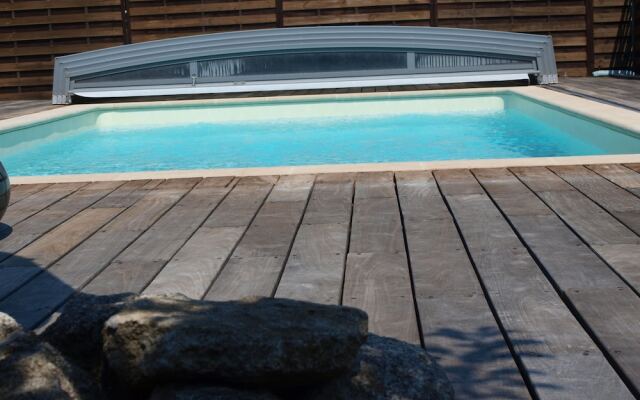 Gite le Petit Saint Pons
