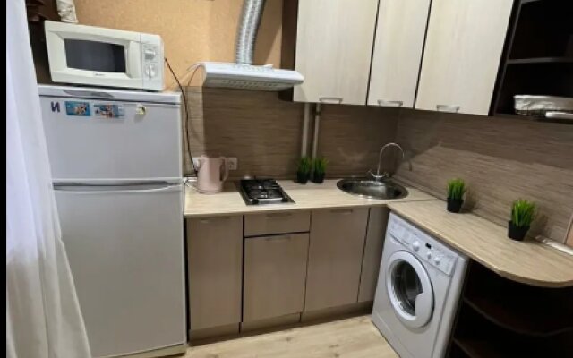 Апартаменты в г. Камышин на ул. Ленина 19