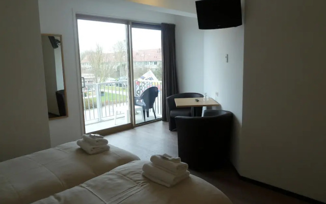 Hotel 't Zwaantje
