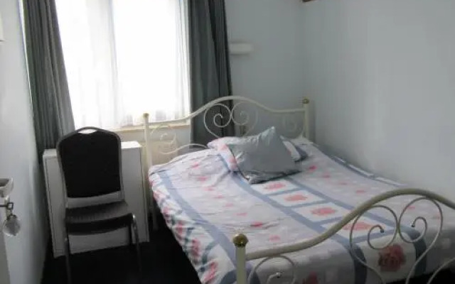 Noemie's Pension House