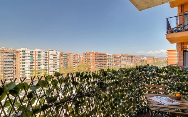 Sant Marti Apartment By Olala Homes