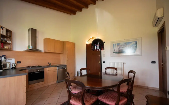 Appartamento ai Vigneti