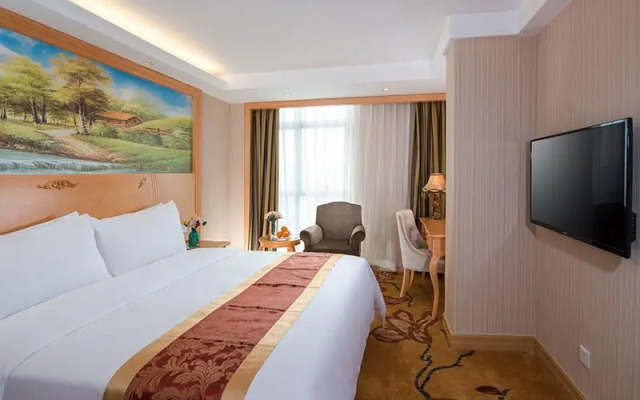 Vienna Hotel Shenzhen Lilang Wanguo