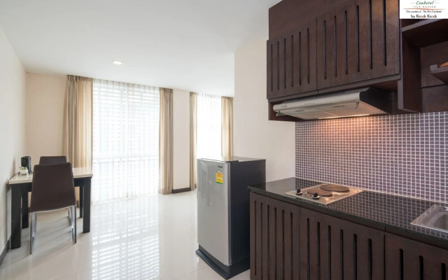 The Kris Condo by Knock-Knock