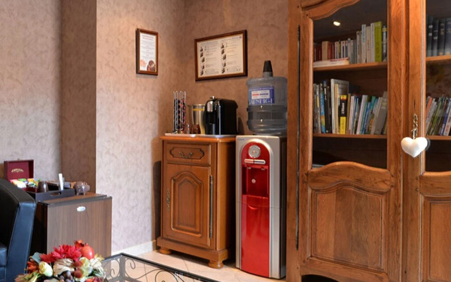 B&B Le Clos des Raisins