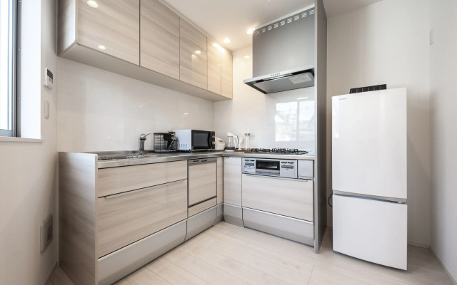 Private Hotel Oshiage - Vacation STAY 81630v