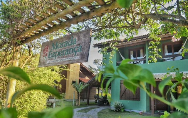 Pousada Morada Esperança