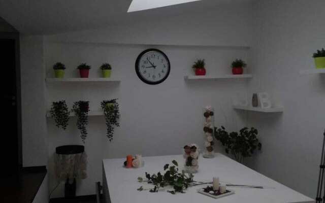 B&B Palazzo de Il Nuovo Duca Minimo