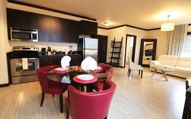 Tradewinds - South Beach Miami - 1 & 2 Bedroom Apartments