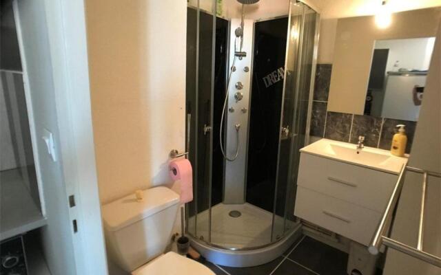 Appartement Port Leucate, 2 pièces, 4 personnes - FR-1-81-431