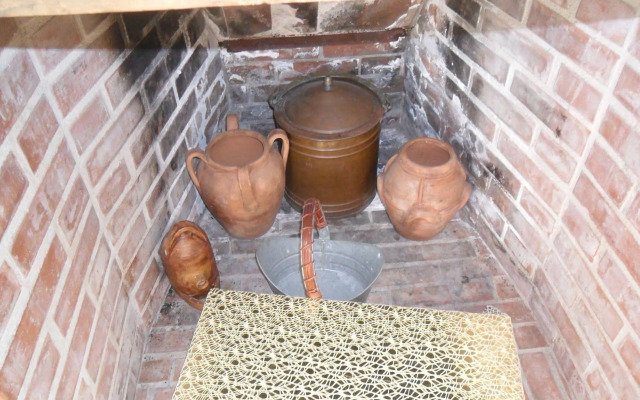 Agriturismo Principe di Vallescura