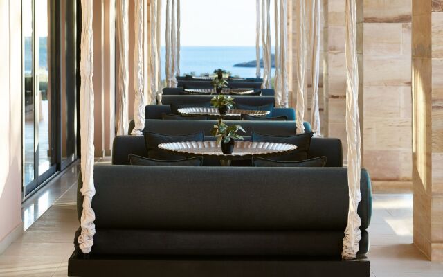Cape Sounio, A Grecotel Resort to Live