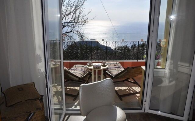 Villa Tango