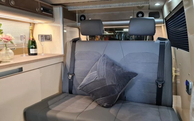 FAB Camper Rentals