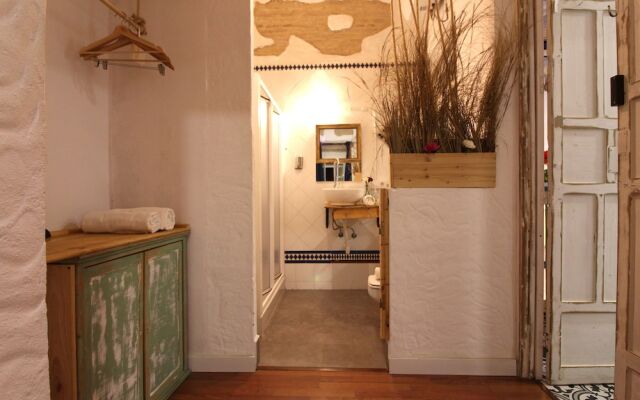 Guesthouse Casa 1858