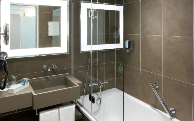 Novotel Berlin Mitte