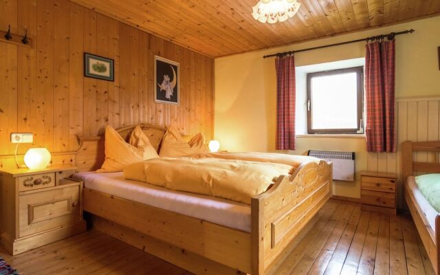 Farmhouse in St. Johann With Sauna & Garden