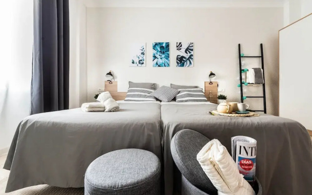 Nordik Rooms