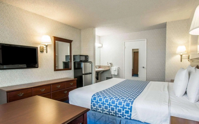 Econo Lodge Moreno Valley