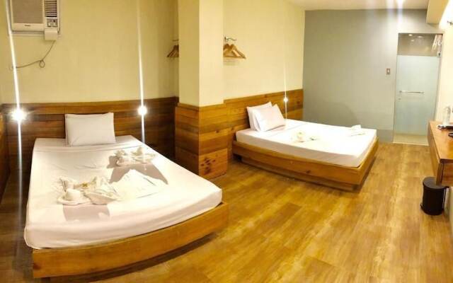 Two Seasons Executive Suites