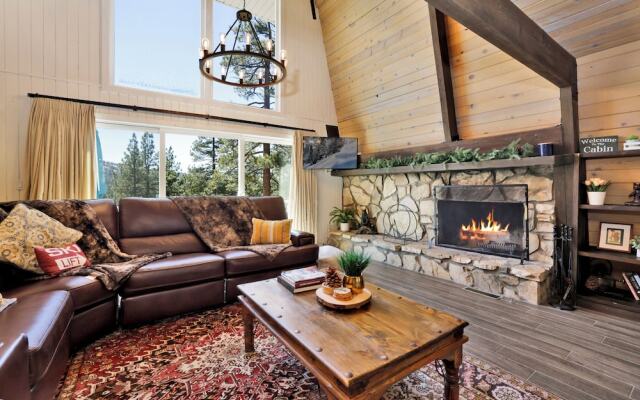 BIG Bear Gambrel #2066