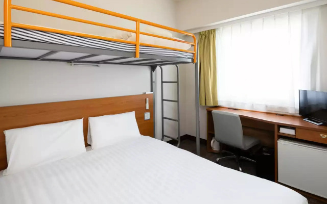 Comfort Inn Zentsuji Inter