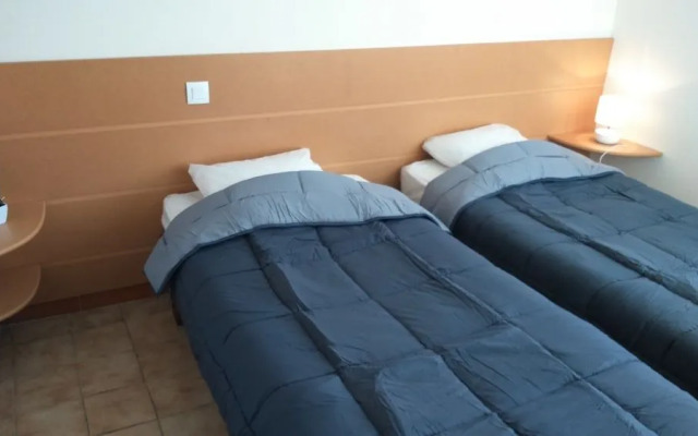 Parc de Loisirs du Faillal - Gîtes