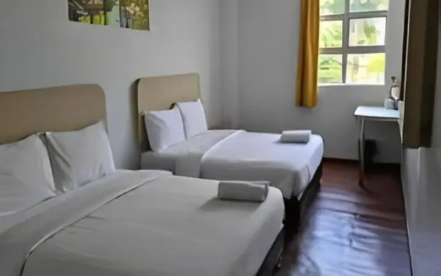Hotel Intan Morib