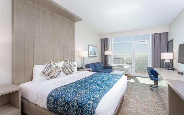 Best Western Premier The Tides