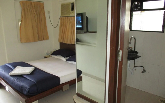 Hotel Sapna
