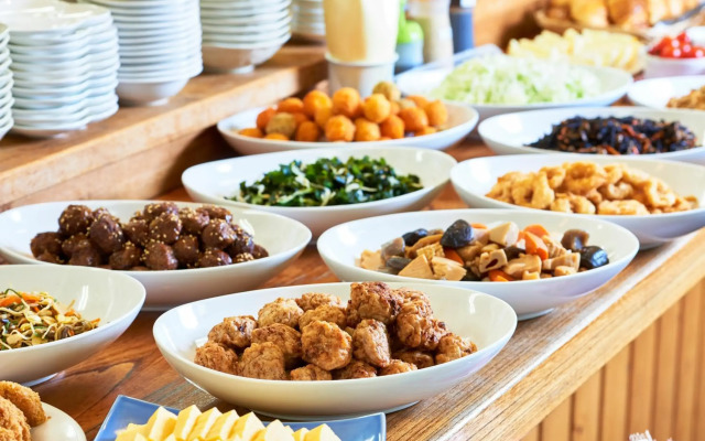 Hotel Select Inn Hachinohe Chuo