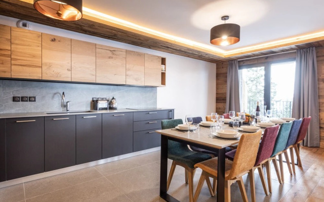 Résidence L'Orée du Bois