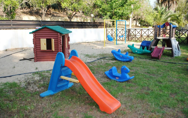 Narcissos Waterpark Resort