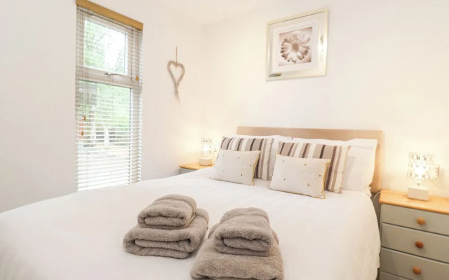 10 Thirlmere