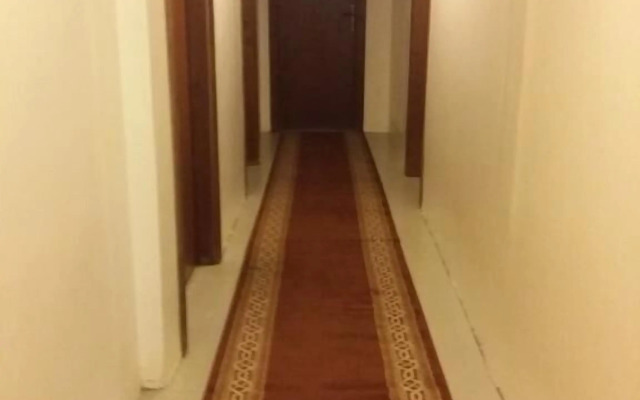 Guest House Hotel Apartments