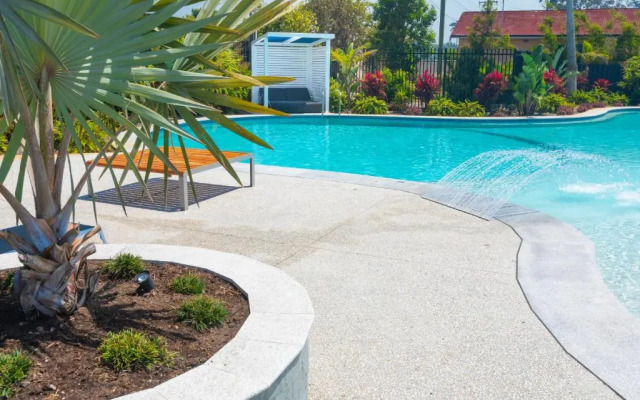 Best Western Lakesway Motor Inn