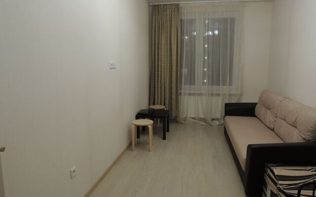 Апартаменты «На Космонавтов»