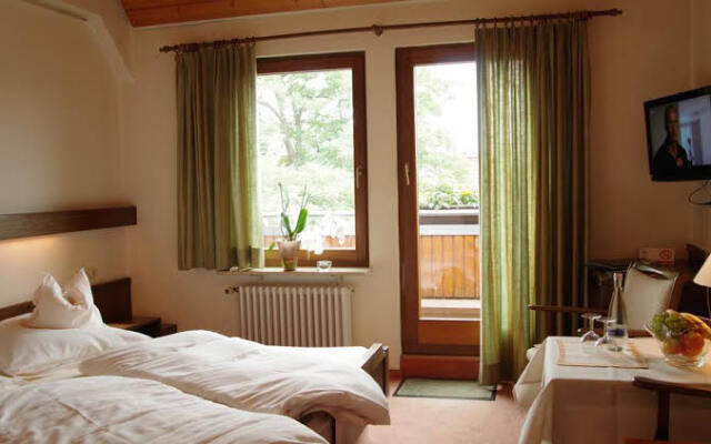 Land-gut-Hotel Landgasthof Hotel Ochsen