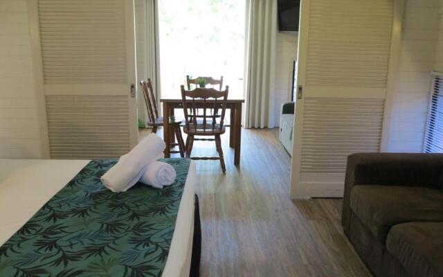 Picnic Bay Chalet Unit 2