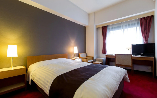 New Star Ikebukuro Hotel