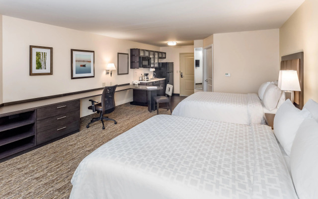Candlewood Suites Bensalem - Philadelphia Area by IHG