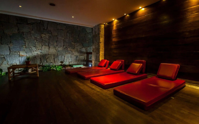 Vila do Mar by Summit Hotels