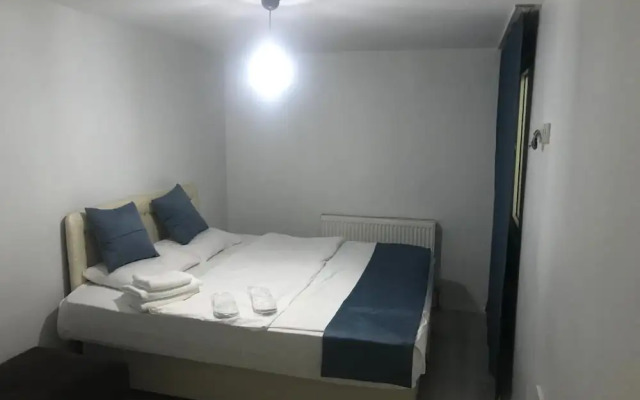 Garden Sui̇te Hotel