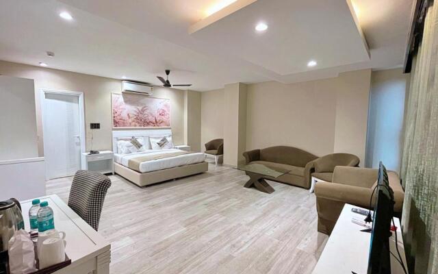 Skon Boutique By Orion Hotels