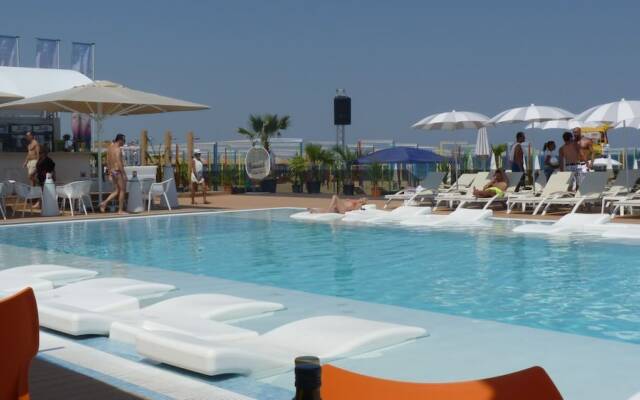 Mamaia Rent Apartments