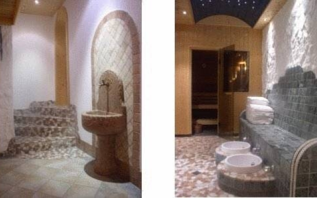 Hotel Garni Viktoria