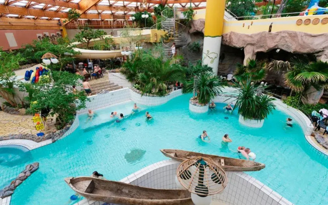 Center Parcs Nordseeküste