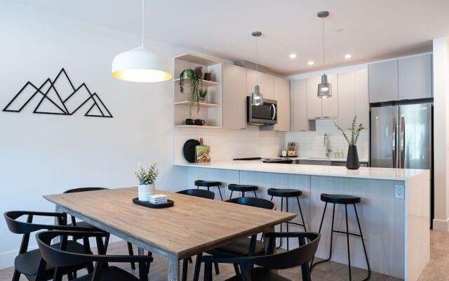 Ghost Peak by Revelstoke Vacations