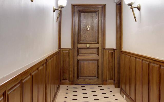 Hôtel Mercure Paris Saint-Cloud Hippodrome