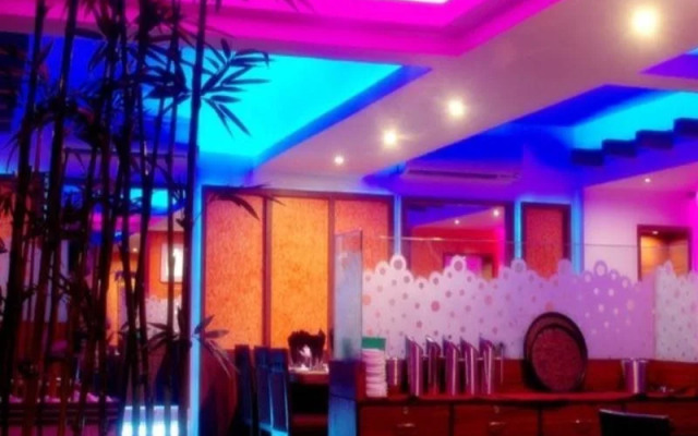 Hotel Brindaban